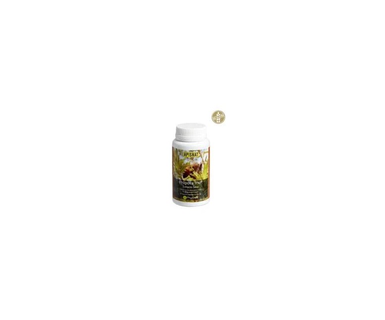 Apisnat propóleos trio 60 cap Phytovit