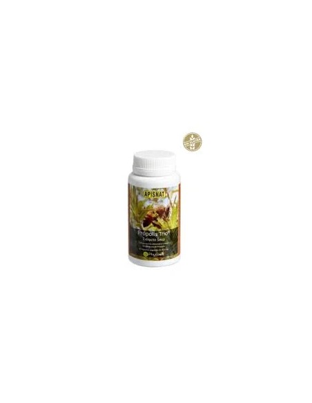 Apisnat propóleos trio 60 cap Phytovit
