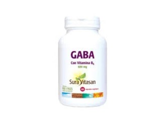 Gaba - Sura Vitasan