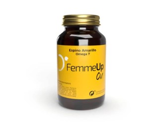 Femmeup Oil