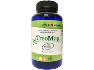 L-treonato magnesio treomag magtein