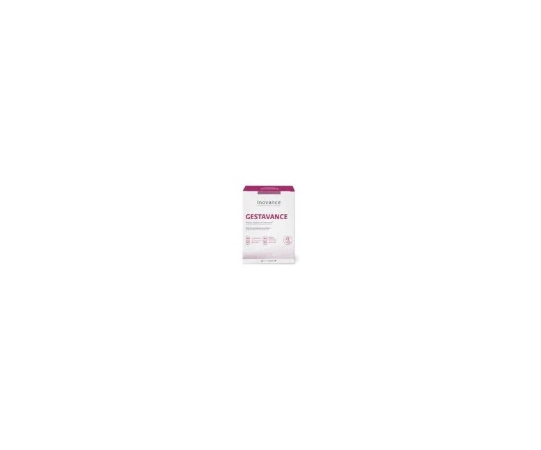 Gestavance 30 tab - 30 cap Inovance