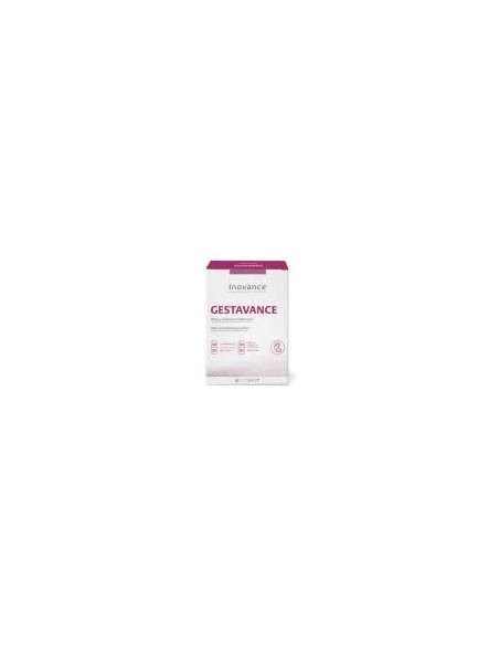 Gestavance 30 tab - 30 cap Inovance