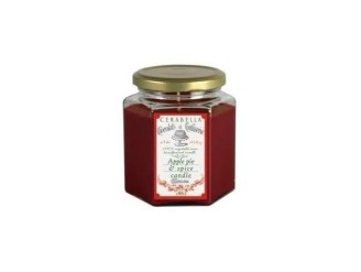 Vela tarro sucreg9 apple-spice