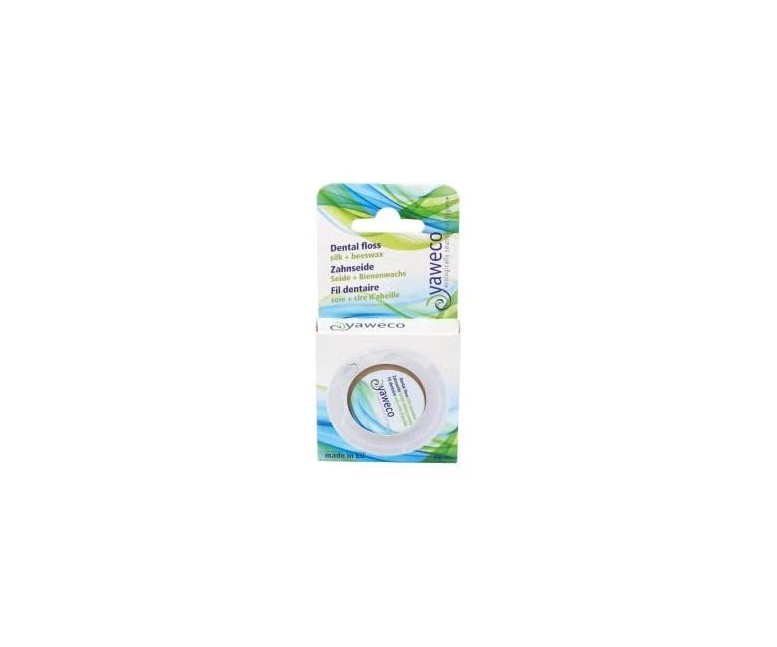 Hilo dental 40 m Yaweco