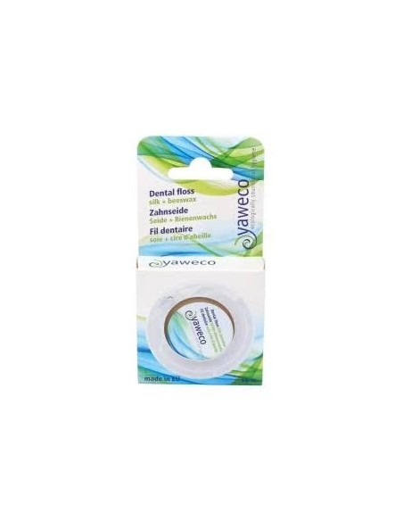 Hilo dental 40 m Yaweco