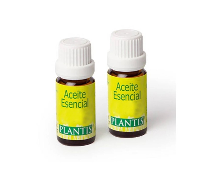 Geranio aceite esencial 10 cc Ricola