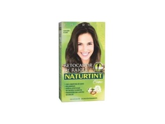 Naturtint retocador raíces castaño claro