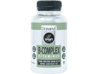 B complex sport live