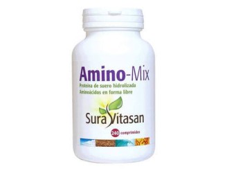 Amino-mix - Sura Vitasan