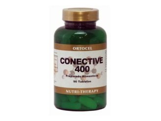 Conective-400 (lisina+prolina)