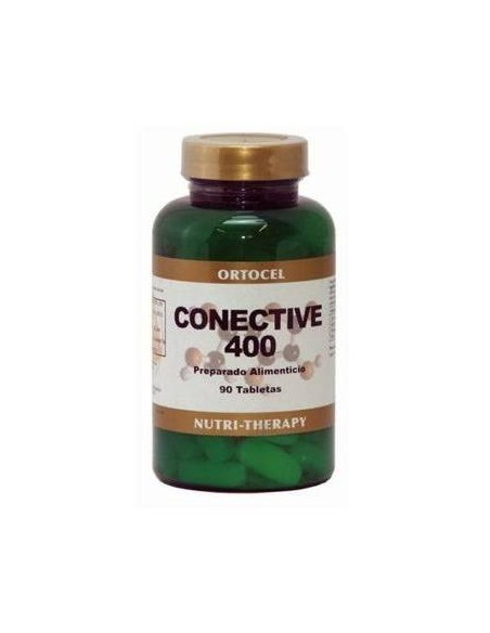 Conective-400 (lisina+prolina) 90 cap Ortocel Nutri-Therapy