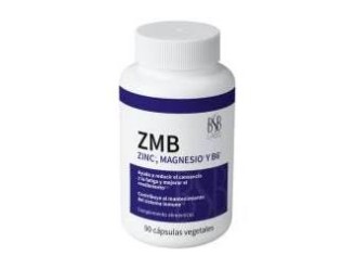 Zmb (magnesio+zinc+b6)