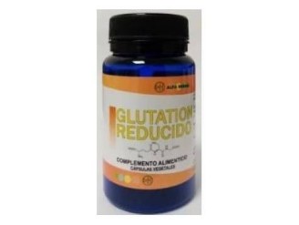 Glutation reducido
