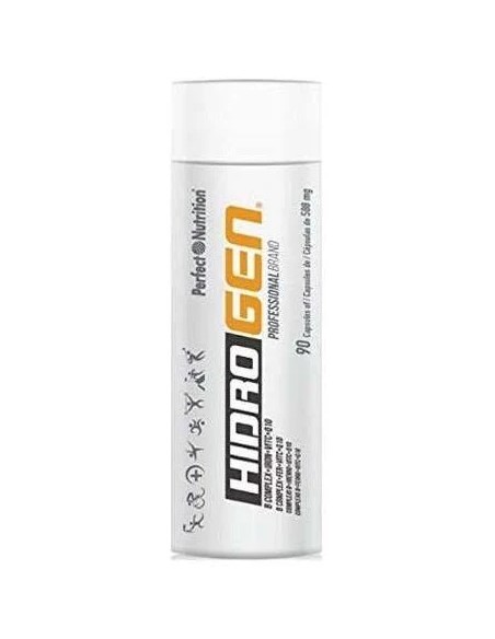 Hidrógen - Gen Professional 90 cap Gen Professional