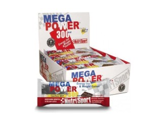 Megapower barritas chocolate