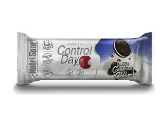 Barrita Cookies-Cream Controlday