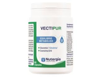 Vecti-pur - Nutergia