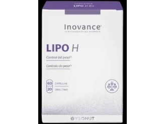 Lipo H - Inovance