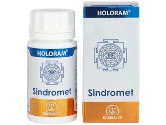 Holoram síndrome