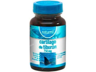 Cartílago de tiburón
