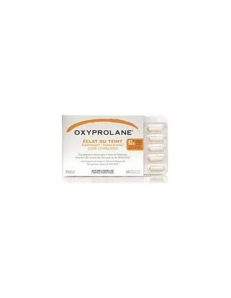 Oxyprolane éclat du teint 30 cap Bio-Recherche