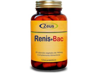 Renis + Bac - Zeus