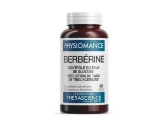 Physiomance berberina