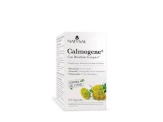 Calmogene con rhodiola