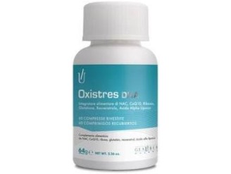 Oxistres dna