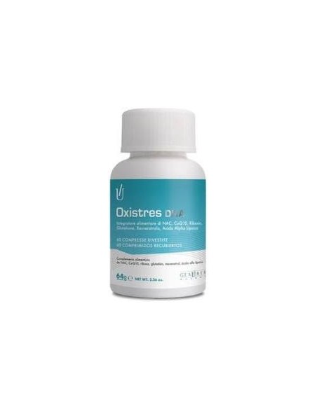 Oxistres dna 60 cap Glauber pharma