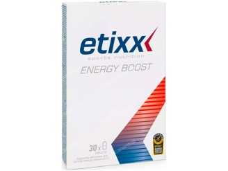 Etixx Energy Boost