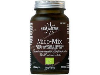 Mico mix hdt