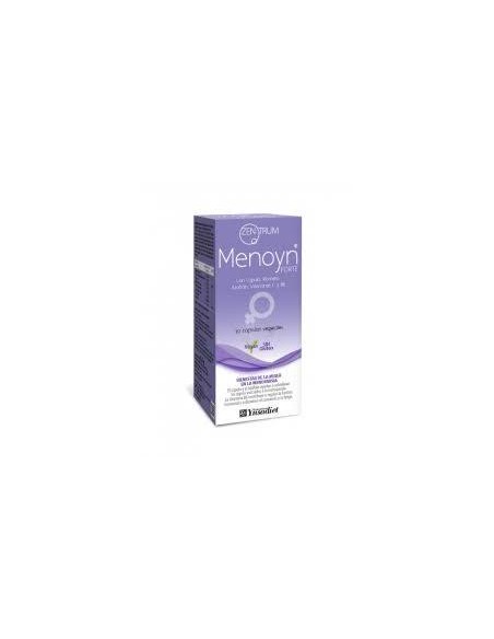 Zentrum Menoyn Forte 30 cap Zentrum