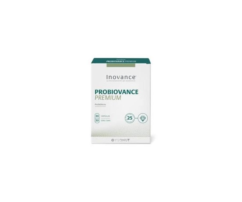 Probiovance Premium 30 cap Inovance