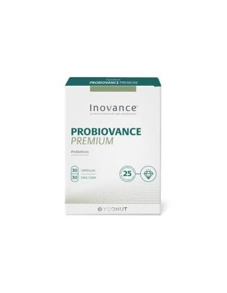 Probiovance Premium 30 cap Inovance