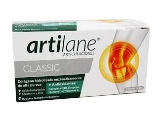 Artilane classic (pro)