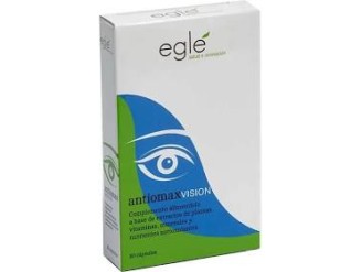 Antiomax Vision
