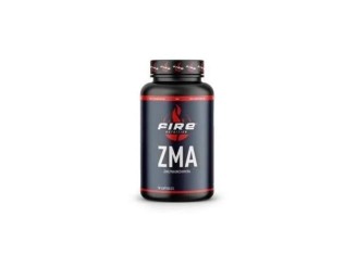 Zma - Fire Nutrition