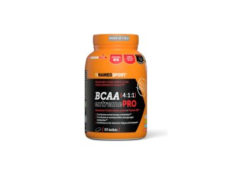Bcaa 4:1:1 extreme pro