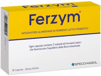 Ferzym - Specchiasol