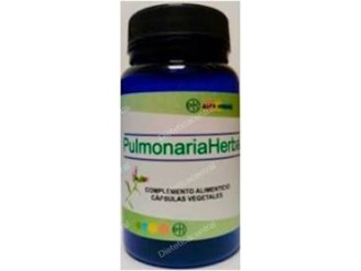 Pulmonaria Herbal