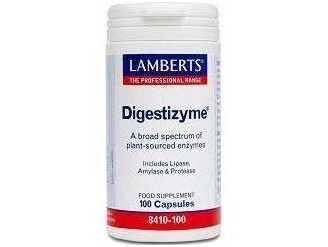 Digestizyme (Complejo de enzimas)
