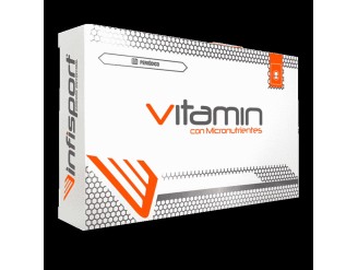Infisport Vitamin