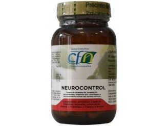 Neurocontrol (neurorelax)