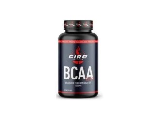 Bcaa Ratio 2:1:1
