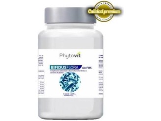 Bifidusflora sin fos