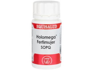 Holomega Fertimujer Sopq