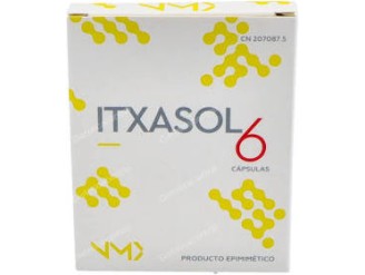 Itxasol