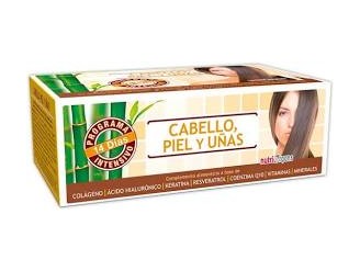 Nutriorgans Cabello